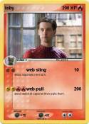 toby
