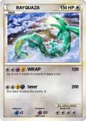 RAYQUAZA
