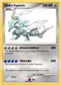 White Kyurem