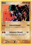 Deku