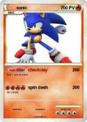 sonic