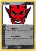 El Diablo