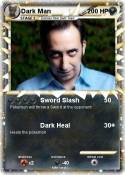 Dark Man
