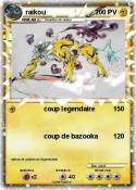 raikou