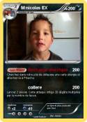 M nicolas EX