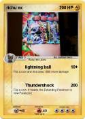 richu ex
