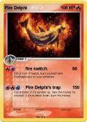 Fire Delphi