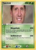 Tom Krill