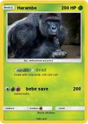 Harambe