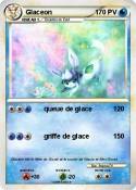 Glaceon