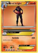 red knight