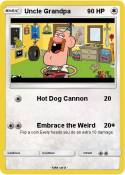 Uncle Grandpa