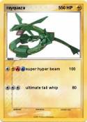 rayquaza 5