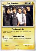 One Direction