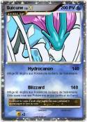 Suicune