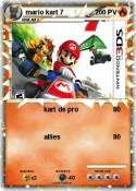 mario kart 7