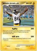 antonio brown