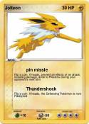 Jolteon