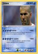Zidane