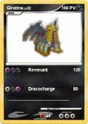 Giratina
