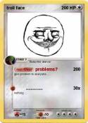 troll face