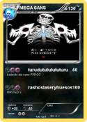 MEGA SANS