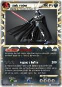 dark vador