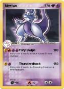 Mewtwo