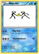 Mega Max