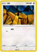 NO