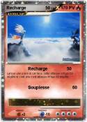 Recharge 50