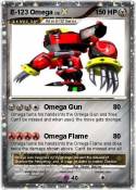 E-123 Omega