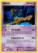 Slithraa