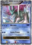 Suicune