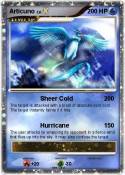Articuno