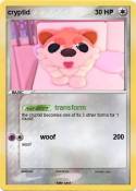 cryptid