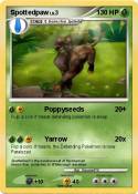 Spottedpaw