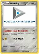 JulGaming