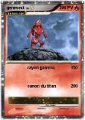 genesect