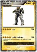 spartan