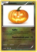 pumpkin