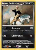 George Washingt