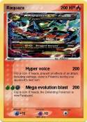 Raquaza