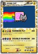 NYAN CAT