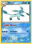 Glaceon