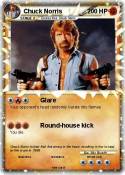 Chuck Norris
