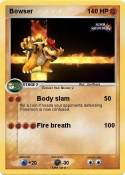 Bowser