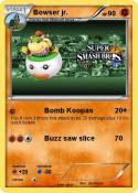 Bowser jr.