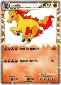 ponita
