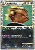 geert wilders